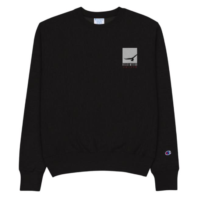 Trending Hello Meteor Merch Store Causality Violation Sweater Hellometeor Shop