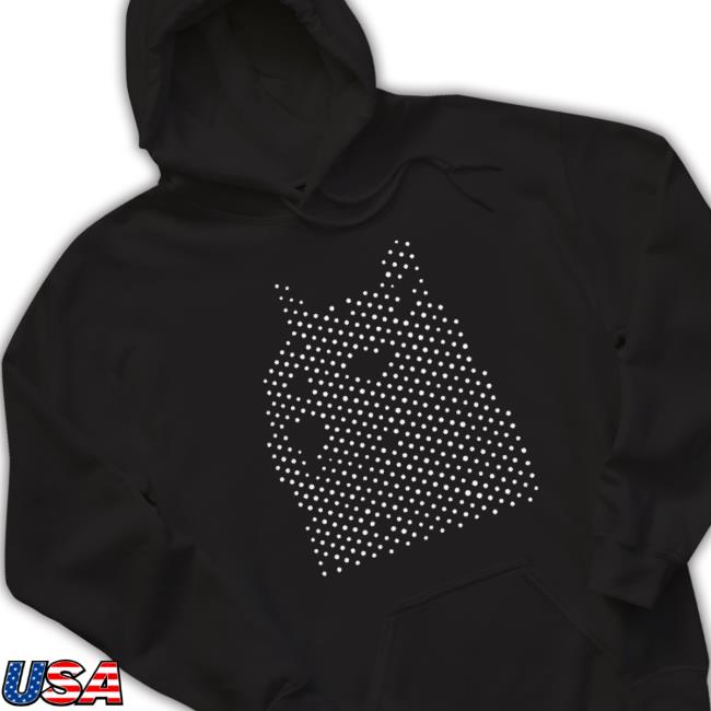Doge Drone Crewneck Sweatshirt
