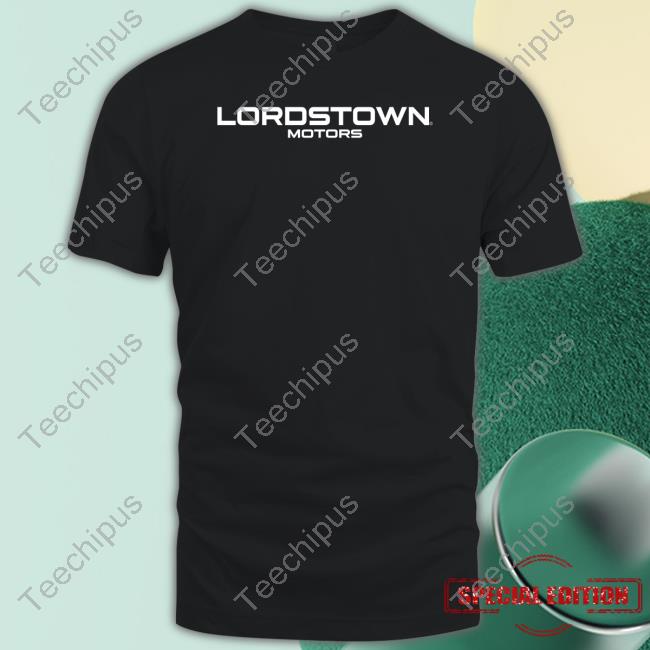 Lordstown Motors T-Shirt