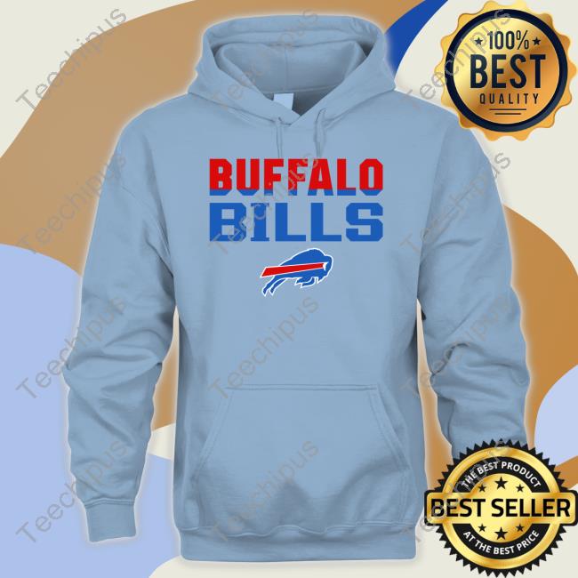 Buffalo Bills T Shirt