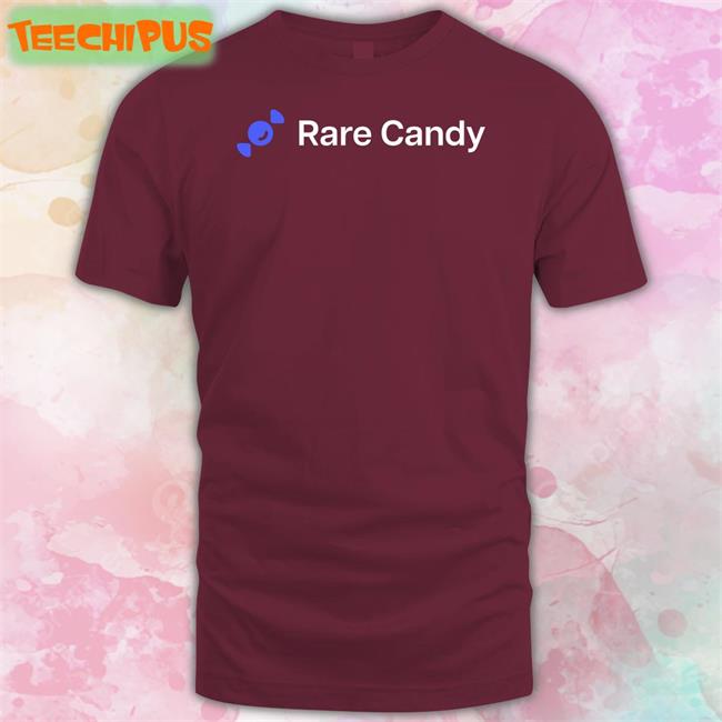 Rare Candy Hoodie