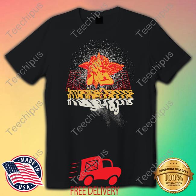 Imagine Dragons Music Merch Logo Graphic T Shirts