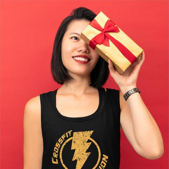 Crossfit Ignition New Shirt