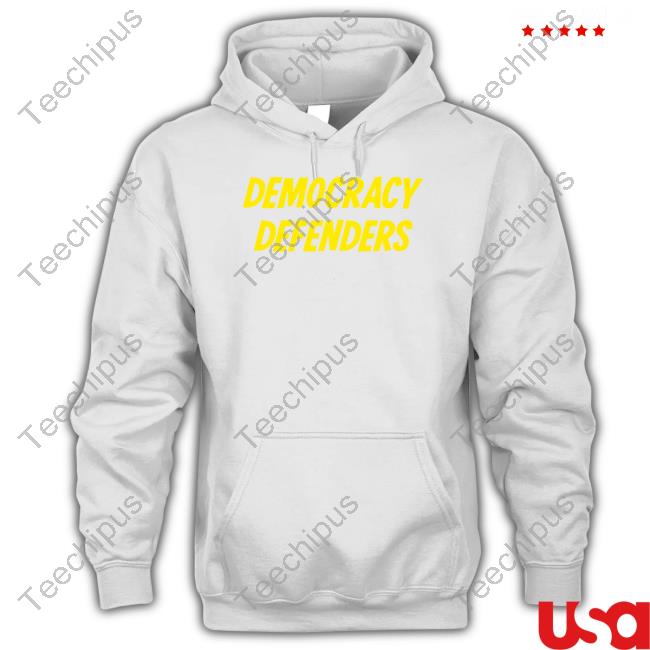 The Maine Wire Democracy Defenders Sweatshirt