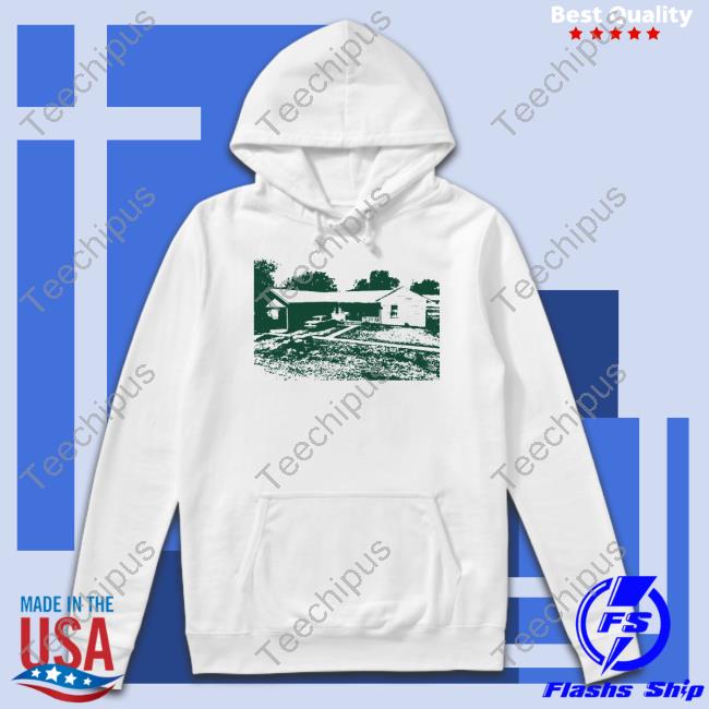 Jane Remover And Deadair Deadair Store House Sweatshirt Janeremover Dead Airrecords