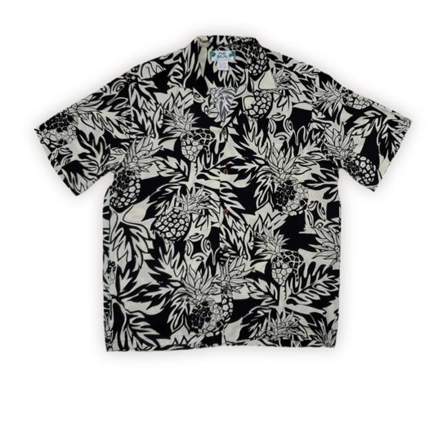 Official Pineapple Print Hawaiian t-shirt, hoodie, tank top, sweater and long sleeve t-shirt