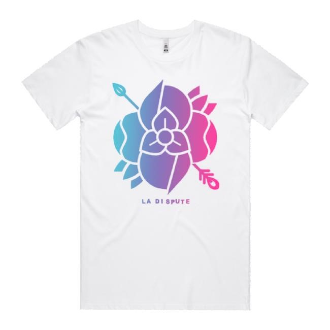Trending Ecomix Logo Long Sleeve T Shirt – White Allotment Shop Merch Store