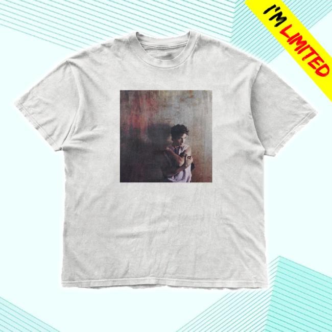 Original The Older You Get Photo New Shirt Daniel Seavey Shop Merch Store