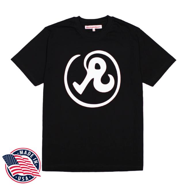 Trending Richardson Merch Store Glyph Sweatshirt Richardsonshop Shop