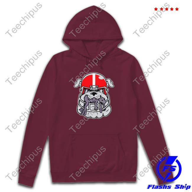 Eat Frogs Sweatshirts Barstoolsports Eat Frogs Shirt Barstool College Football Show