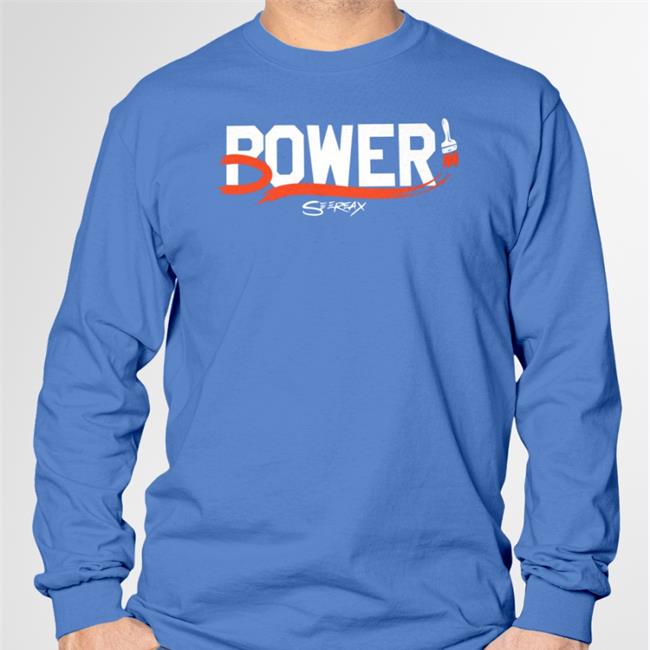 Bower Seereax Tee