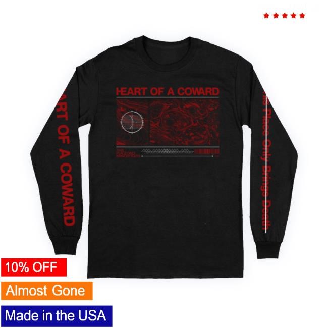 Official Allotment Store Tpobd Longsleeve – Black T-Shirt Official Allotment Store