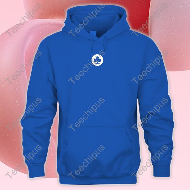 New Hope Club Nhc L.U.S.H Hoodie