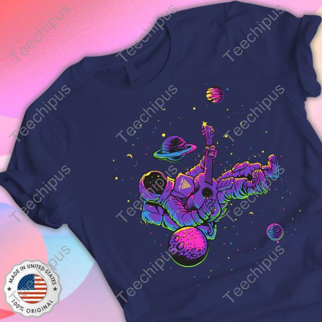 Mile Higher Merch Far Out T Shirt