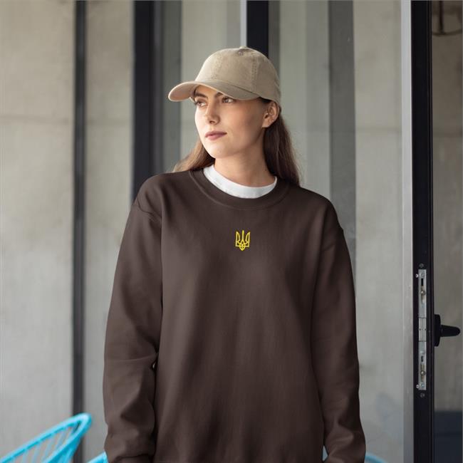 Ukraine Symbol Shirt Shirt