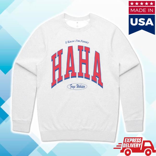Trending Faye Webster Varsity t-shirt, hoodie, tank top, sweater and long sleeve t-shirt Kf Merch