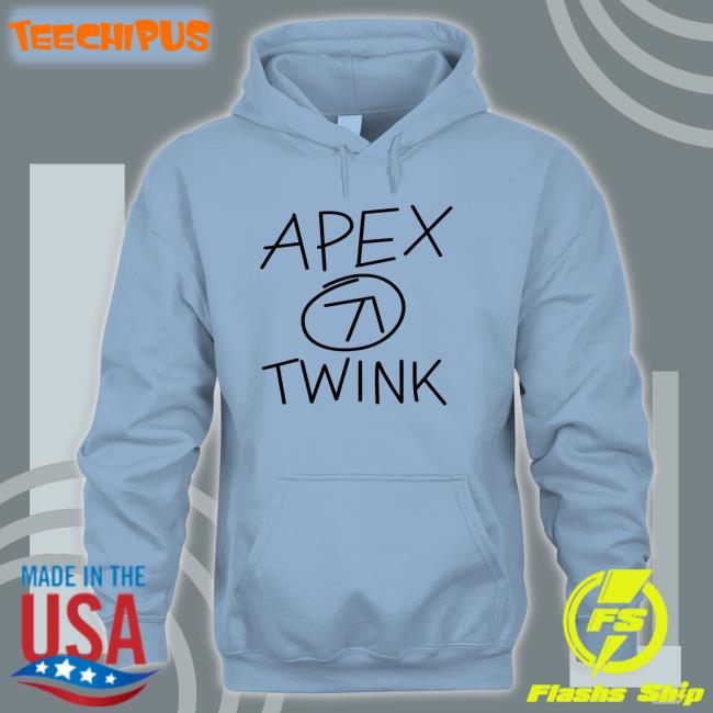 Apex Twink T Shirt
