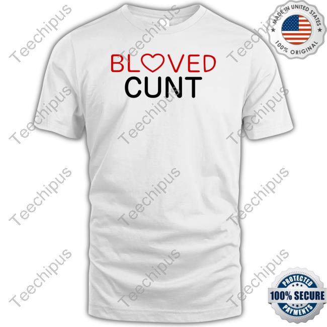 R Weirddalle By Lorcaszunom Beloved Cunt Shirt Classic Shirt
