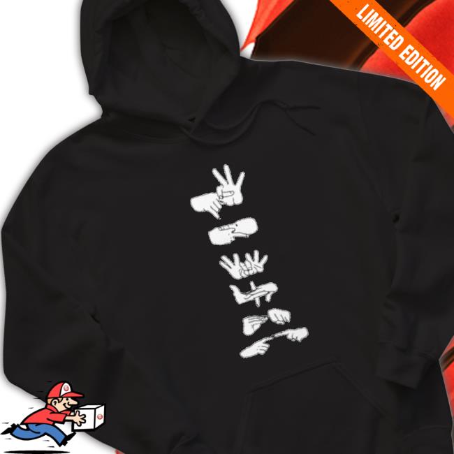 With Threatening Auras Ninjutsu Sweatshirts