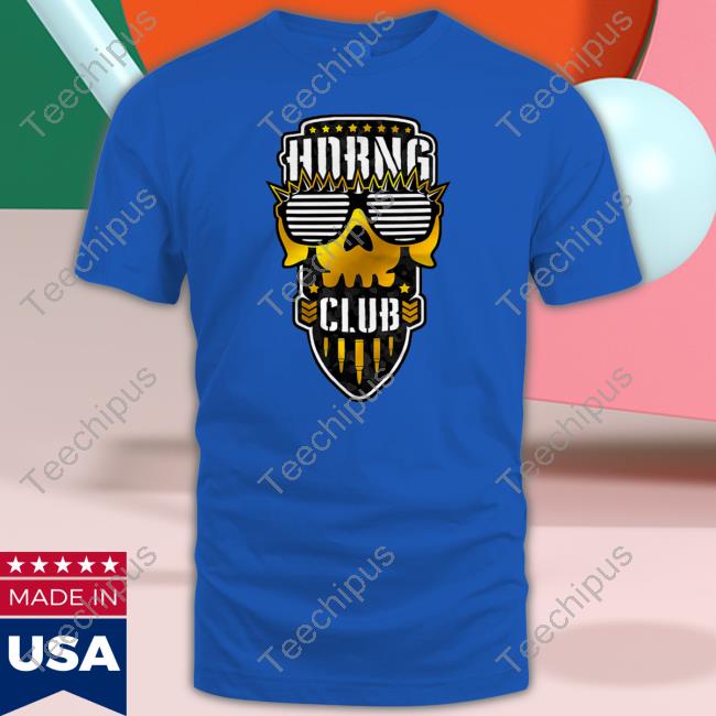 Hdbng Club Shirts