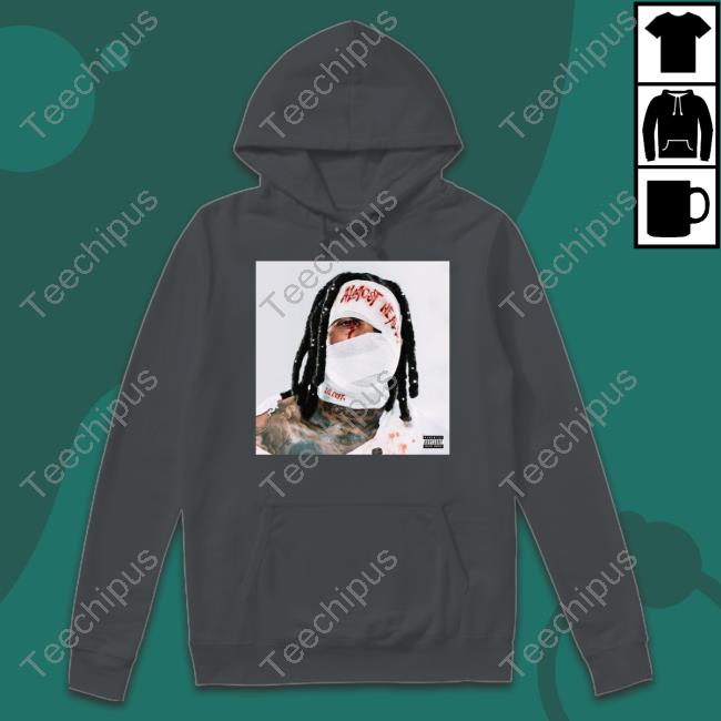 The Voice Lil Durk Almost Healed Sweatshirt