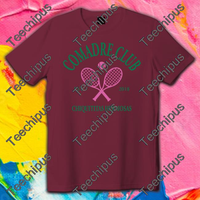 Comadre Club Chiquititas Hermosas Long Sleeve