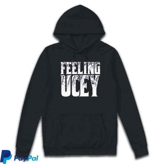 Original The Bloodline Feeling Ucey shirt Original The Bloodline Feeling Ucey T-shirt