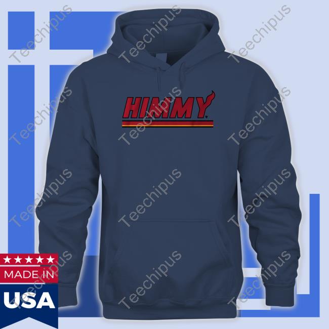 Himmy Buckets T-Shirt