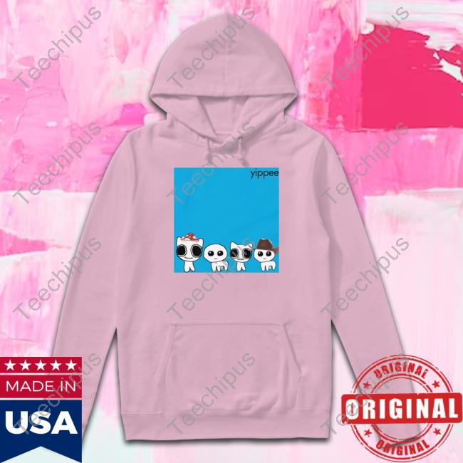 Cringey Tees Yippee Cringey Shirts