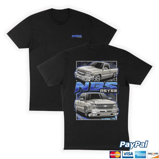 Official Nbsreyes Nbs Reyes Bubble Eye & Cateye Long Sleeve T Shirt - 3 Entries Shop Reyes