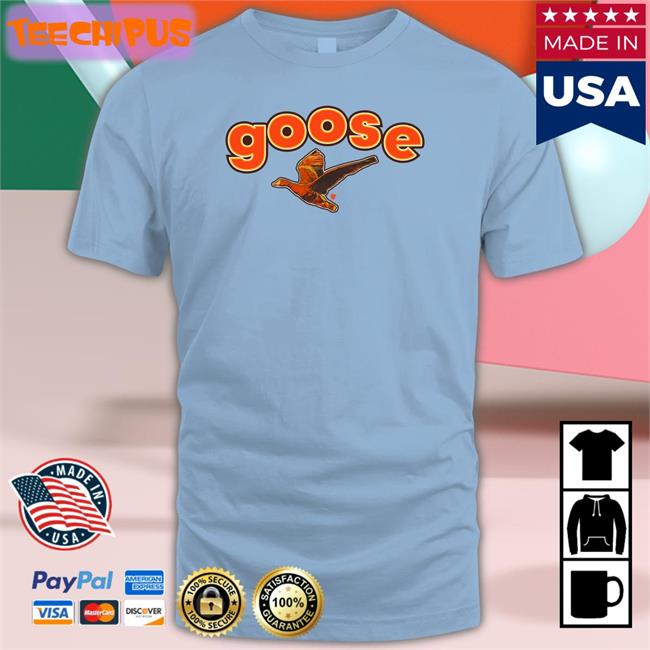 Breakingt Store Padres Goose Shirt Breakingt San Diego Padres Goose Shirt