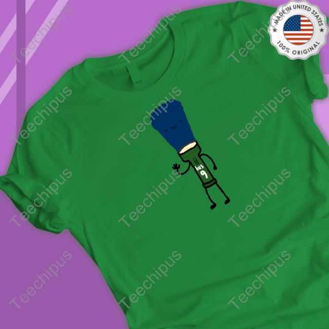 Derrick White Derrick Light Shirts