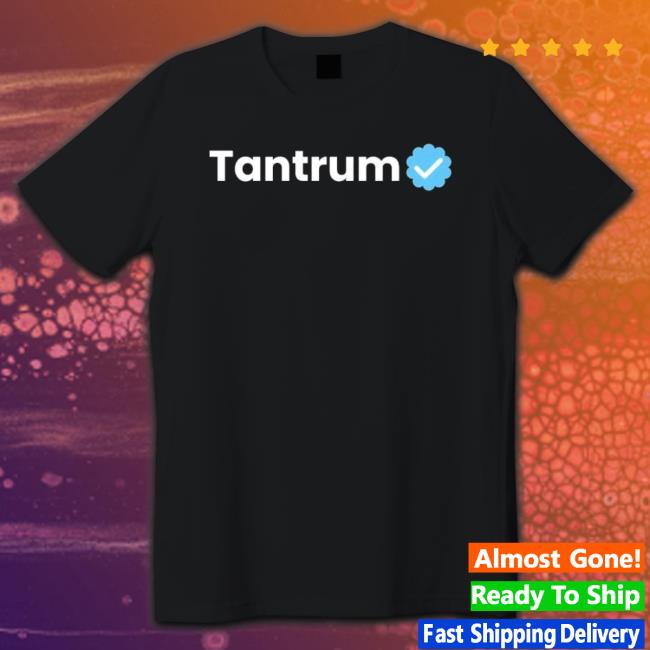 Twitter Tantrum Hoodie