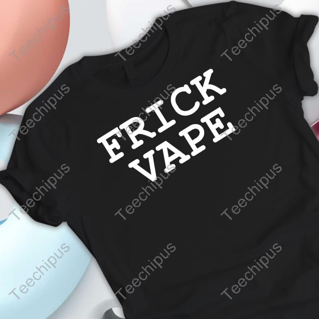 Baylenlevine Frick Vape Never Grow Up Tour Long Sleeve T Shirt