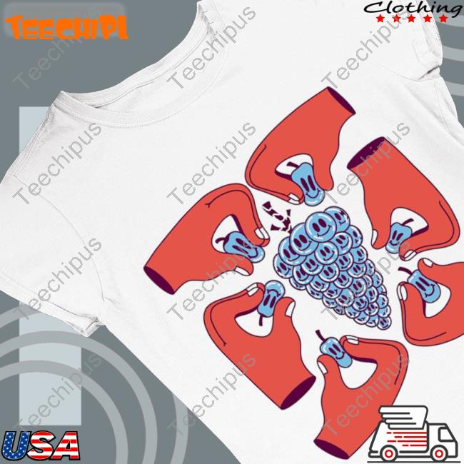 Ripe Optimism Art Sweatshirts
