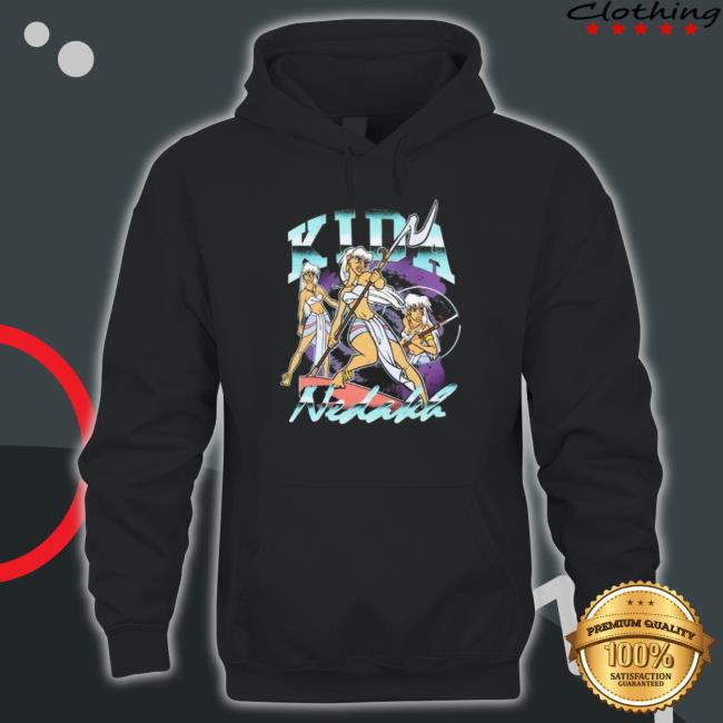 The Lost Empire Kida Nedakh Shirt
