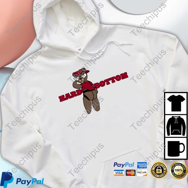 Hard Bottom New Shirt