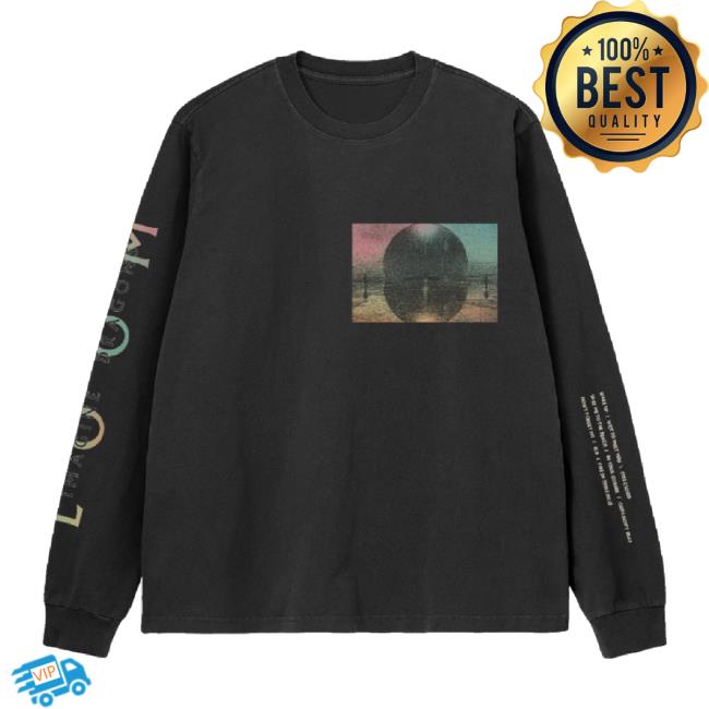 Official Loom Shirt Imagine Dragons Music Shop