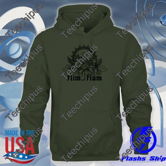 Good Cherub Flim Flam Hoodie Albertsstuff Flimflam Store Good Cherub Shirts Albertsstuff