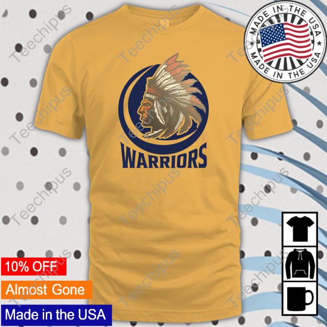 Goiden State Fan Kyrie Irving Warriors Shirt