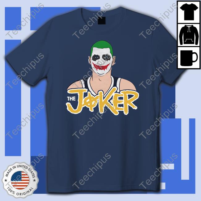 Barstool The Joker Den T Shirts