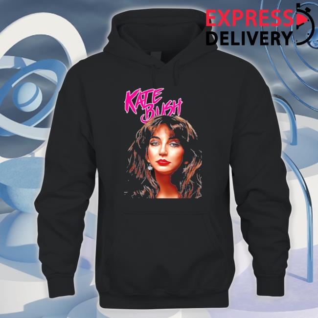 Kate Bush Vintage Style 1980’s T-Shirt