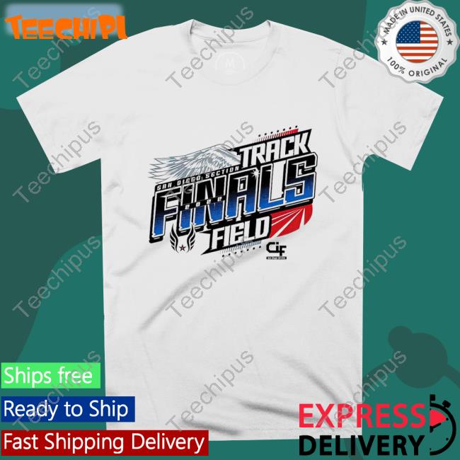 Championship Final Track And Field Sweatshirts