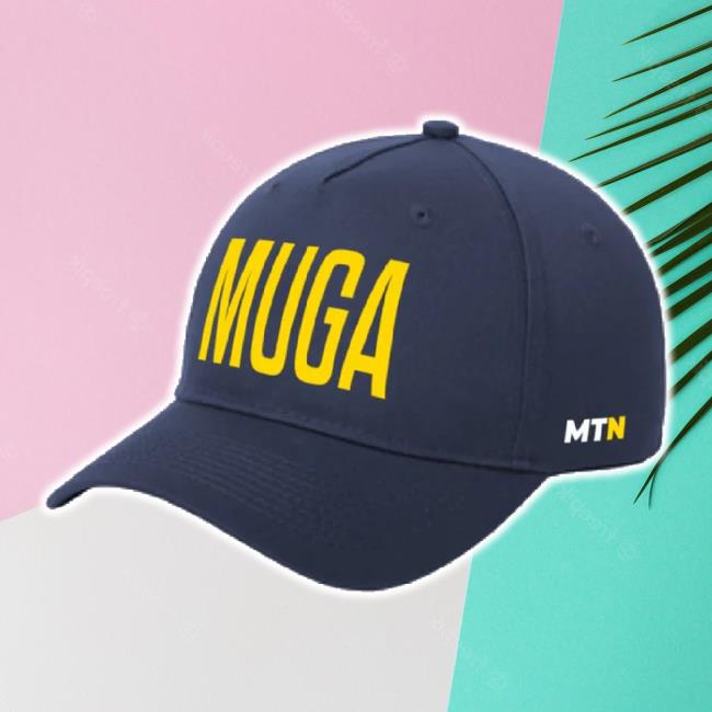 Original Muga Hat Meidas Touch Shop