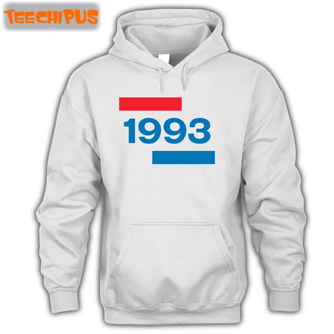 1993 Shirts Lebron James