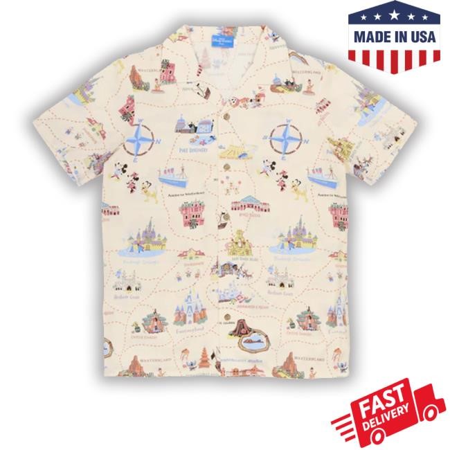 Disney 100 Years Of Music And Wonder Spirit Jersey Disneyland T Shirts