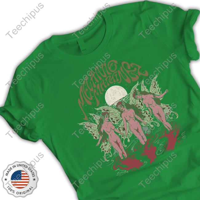 Melanie Martinez Portals Moon Hoodie
