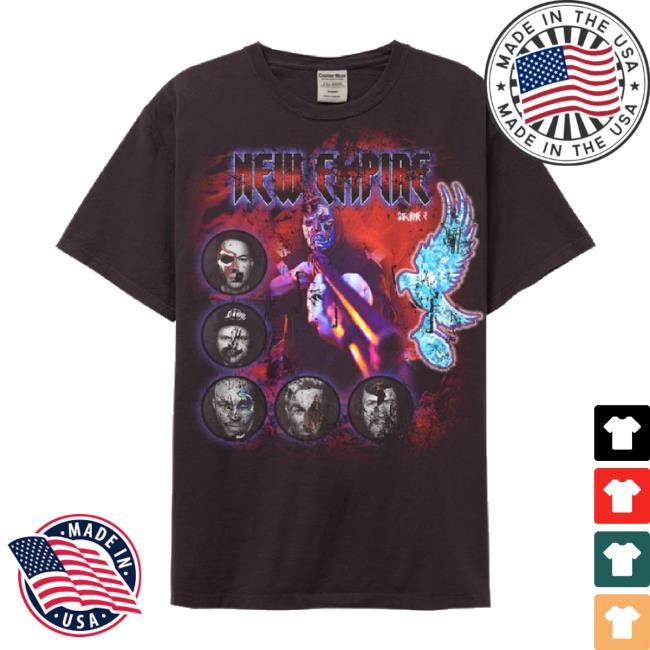Trending Hollywood Undead Store Merch Shotgun Shirts Hollywoodundead Shop