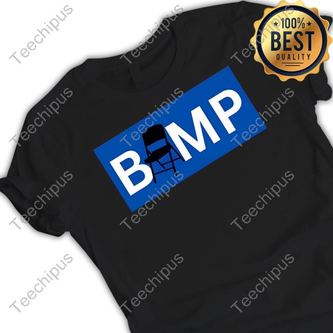 Bump Chair Sweatshirt Jklstore