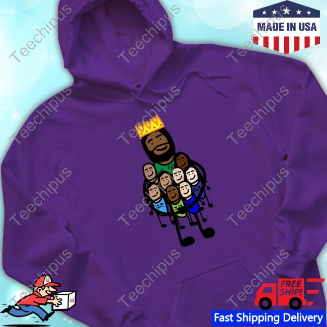 Lebron James Family Foundation We Are Family T Shirt Lebron James Family Foundation We Are Family Long Sleeved T-Shirt
